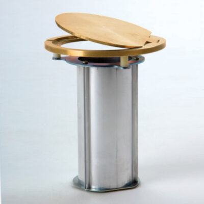 Floor Plate & Sleeve